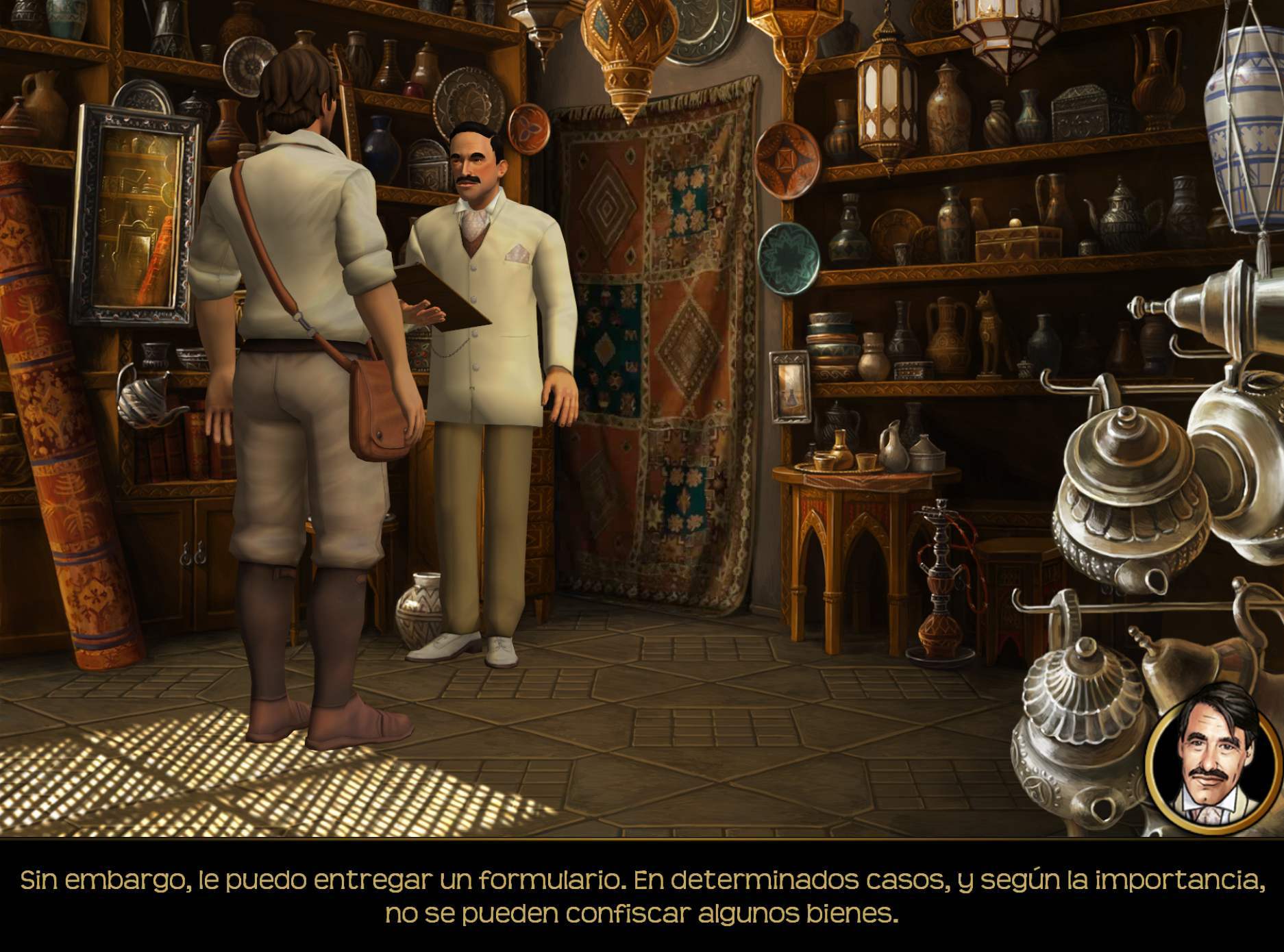 Lost Horizon - Imagen 26